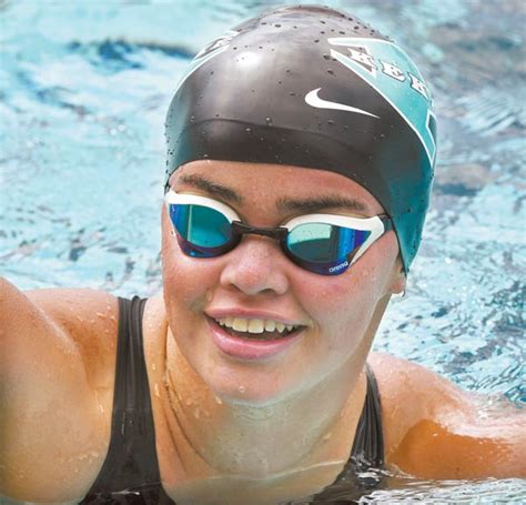 The Maui News 2018 19 Mil Swimming And Diving All Stars News Sports