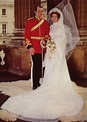 Princess Anne Second Wedding : Wedding of Princess Anne and Mark ...