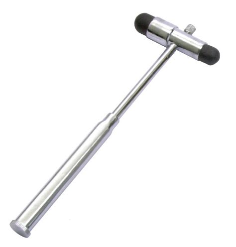 Patella Hammer With Brush And Pin Hce Healthcare Equipment