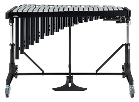 Yv3030ms Overview Vibraphones Percussion Musical Instruments