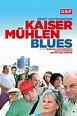 Kaisermühlen Blues (TV Series 1992-2000) - Posters — The Movie Database ...