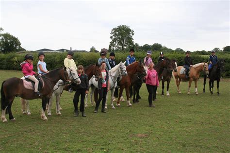 Bourne Vale Riding Stables Was Live Bourne Vale Riding Stables