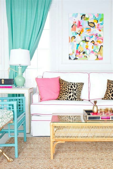 Leopard Print Pillow Design Living Room Living Room Decor Bedroom