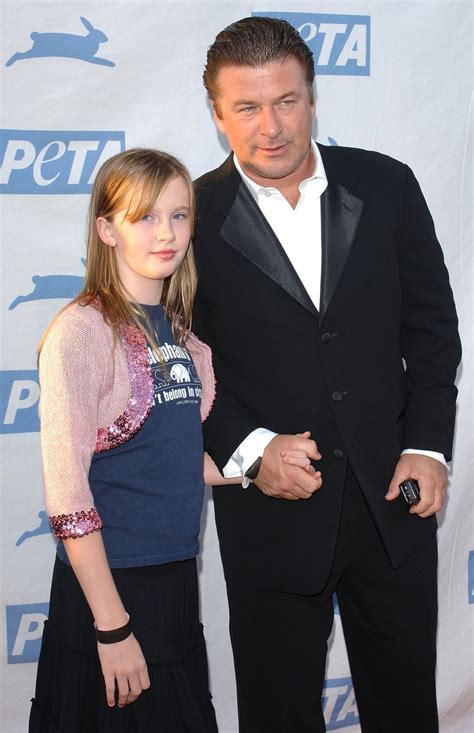 Alec Baldwin Opens Up About His Infamous Voicemail To Daughter Ireland Closer Weekly