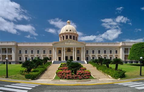 national palace dominican republic sights and attractions project expedition
