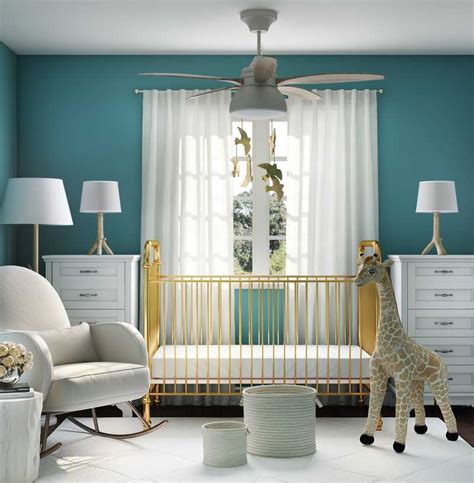 40 Best Nursery Interior Design Ideas Havenly