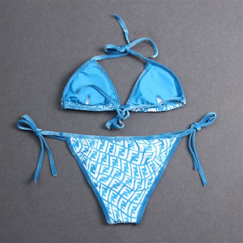€ 18 35 women two piece bikini set sport bra swimsuit beach thong swimwear bathing suit