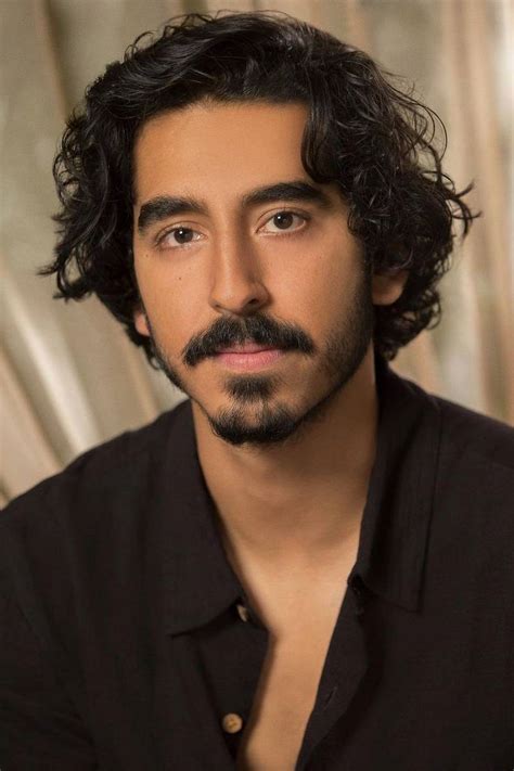 Imagens Do Ator Dev Patel 12032021 F5 Fotografia Folha De Spaulo