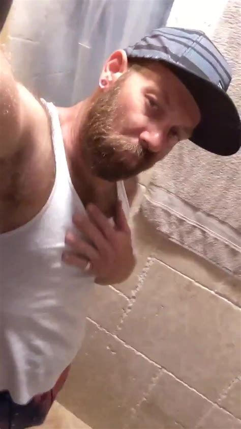 Wsports Gay Redneck With No Shame Pissing Thisvid