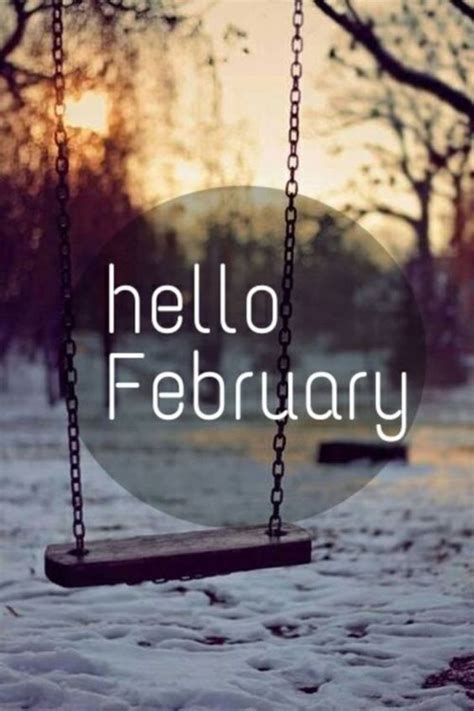 50 Hello February Images Pictures Quotes And Pics 2022