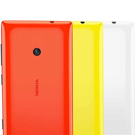 Nokia Lumia 525 Ist Mit Mehr Ram Bestückt Computerbase