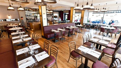 Côte Tunbridge Wells Kent Restaurant Review Menu Opening Times