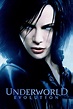 Underworld: Evolution (2006) - Posters — The Movie Database (TMDb)