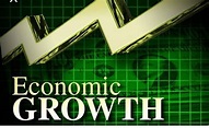 Impact Of Technology On Economic Growth. | Wrytin