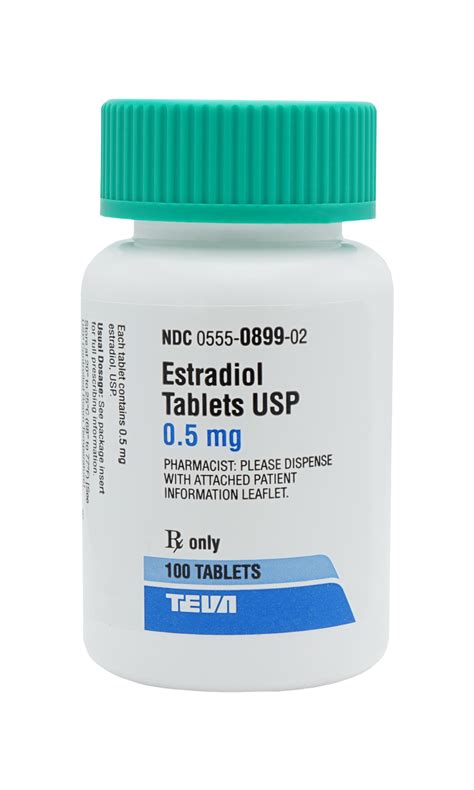 Estradiol Capsules Empower Pharmacy