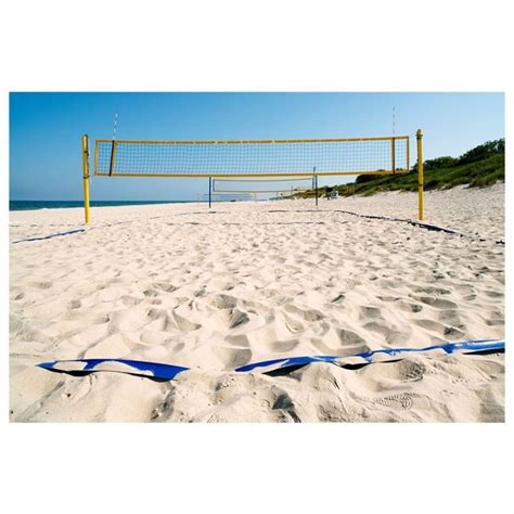 With Our Beach Volley Set Get Ready For Summer Fun