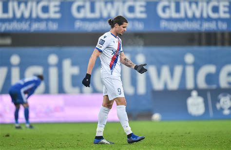 Rakow czestochowa vs piast gliwice. Piast Gliwice - Raków Częstochowa 0:0
