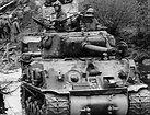 11th Armored Division | Tweede wereldoorlog, Eerste wereldoorlog ...