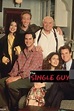 The Single Guy (TV Series 1995-1997) — The Movie Database (TMDB)