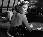Ida Lupino, a Woman of Spine on Both Sides of the Lens - The New York Times