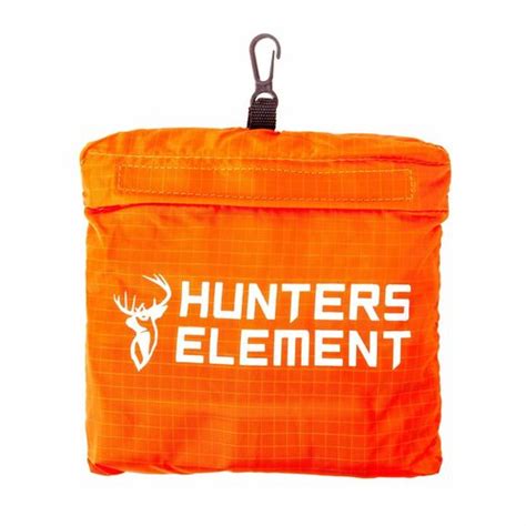 Hunters Element Bluff Packable Pack 15l Holts Gun Shop