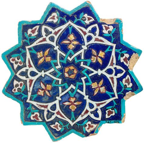 Image Result For Persian Patterns And Motifs Islamic Art Pattern