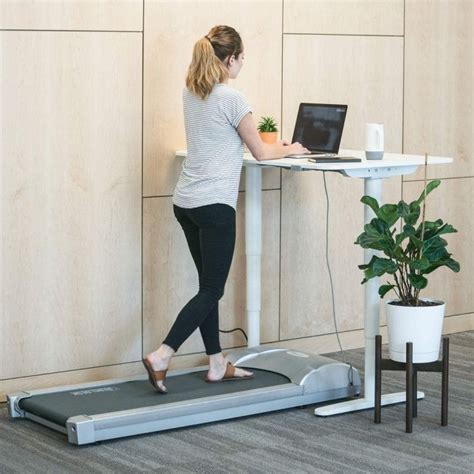Best Treadmill Desk Of 2021 Top 5 Treadmill Workstations ️ Gostanding