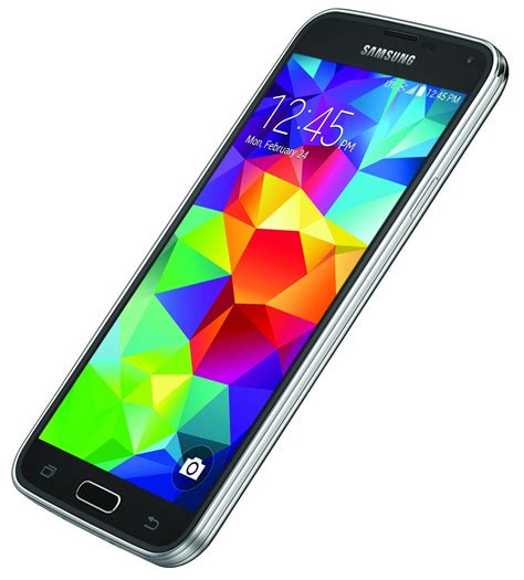 Samsung Galaxy S5 V 16gb Sm G900p Sprint Gsm Unlocked 4g Lte Android