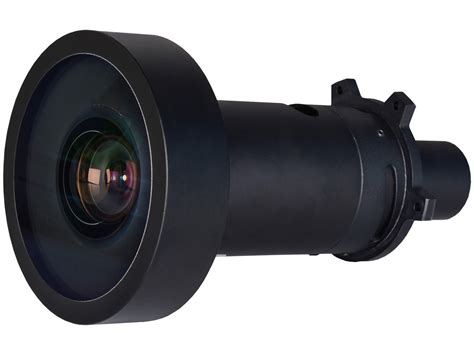 Optoma Bx Cta Dome 360º Projection Lens For Specified Optoma Projectors