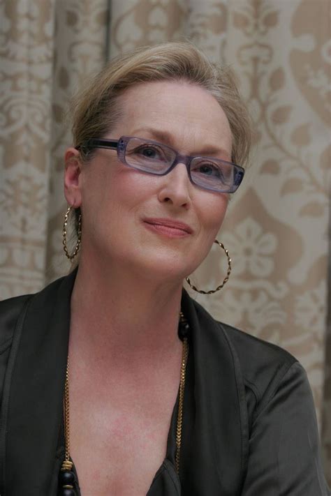 Merly Streep Judi Dench Grey Hair Famous People Darling Favs Inspirational Photoshoot