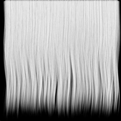 Free Dark Hair Texture Transparency Map Textured Hair Dirt Texture
