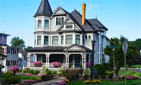 The Victorian House From 14 Millersburg Oh Groupon