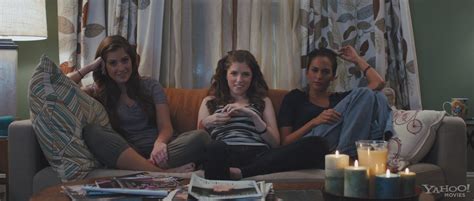 [anna kendrick] what to expect when you re expecting 2012 trailer captures anna kendrick