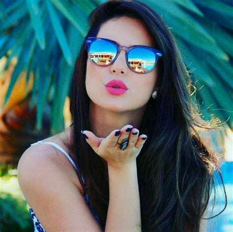 Pin By Ayat Khan On Fabulous Dpzz Stylish Sunglasses Stylish Girl