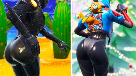 New Fortnite Thicc Lynx Skin Max Final Stage Fortnite Thicc Skins My Xxx Hot Girl
