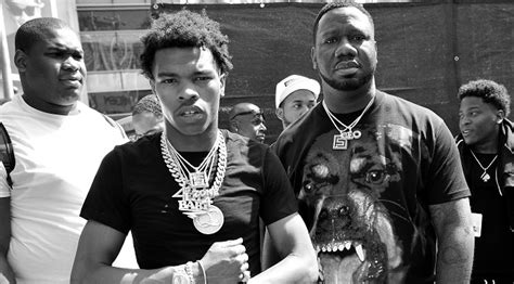 Lil Baby Gets Back Unreleased Music For Quality Control