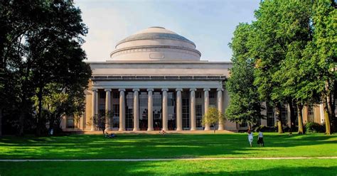 Massachusetts Institute Of Technology Hd Wallpapers High Definition