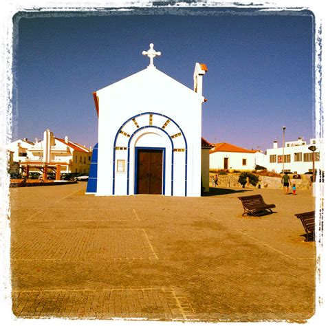 Milfontes Costa Alentejana Portugal Alentejo Costa Vicentina Viagens