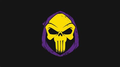 Skeletor Wallpaper 68 Images