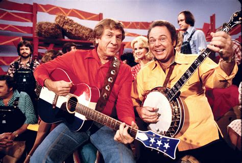Roy Clark Dead ‘hee Haw Star And Veteran Country Music