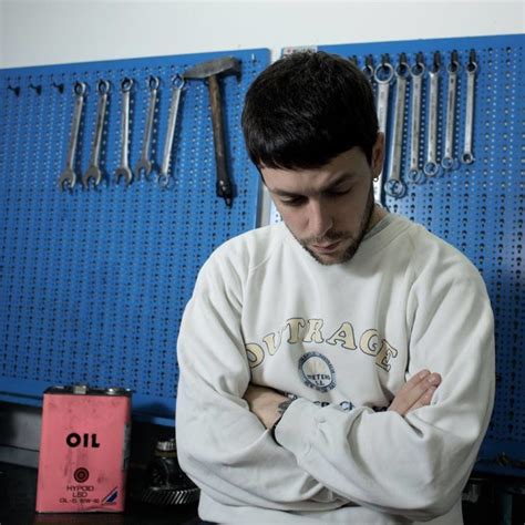 Gazzelle business at the forefront. Gazzelle - Martelli: testo della canzone e link per l'ascolto