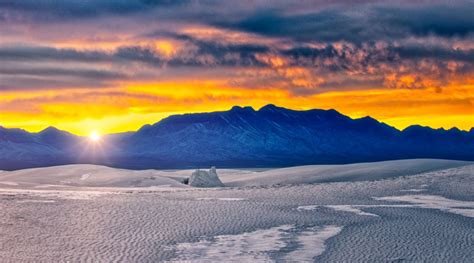 Contact us today for a free site visit! Photographs of White Sands National Monument in New Mexico ...