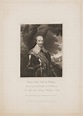 Robert Bertie, 1st Earl of Lindsey Portrait Print – National Portrait ...