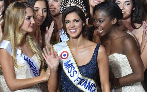 Miss France 2016 Et Sa Première Dauphine En Lice Pour Miss Univers Et