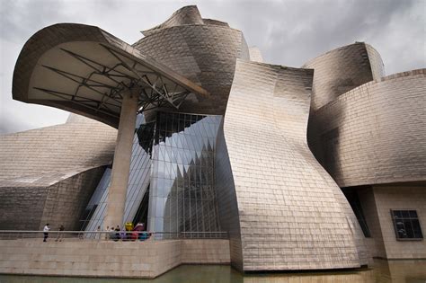Best architects of all time and their greatest buildings