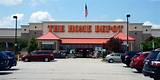 Pictures of Home Depot Breach Settlement