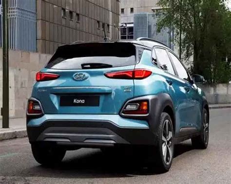 The kona electric series ii, nz's favourite ev suv, has been updated with more technology, safety and driving range. Hyundai to launch electric SUV 'Kona' in India in July