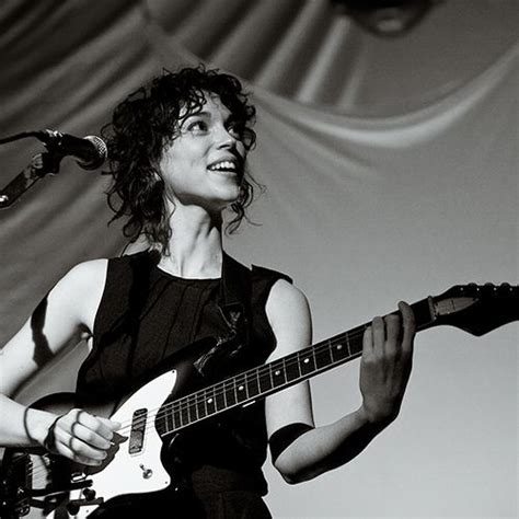 St Vincent St Vincent Annie Clark Saint Vincent Godess Audiophile