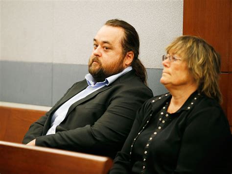 Chumlee To Plead Guilty To Weapon And Drug Charges Avoid Jail Time