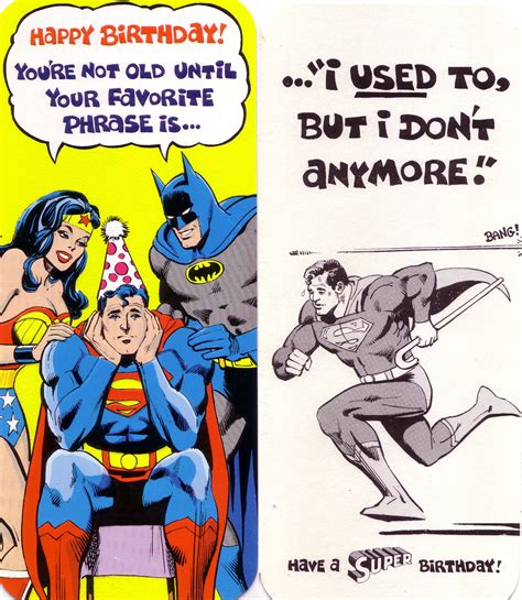 Share the best gifs now >>> My Comic Board Banners And More!: Happy Birthday, Superman!